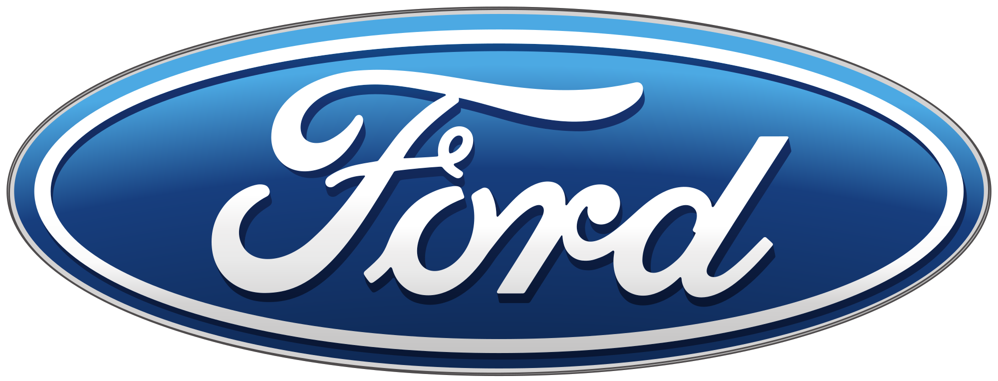 Ford Partner